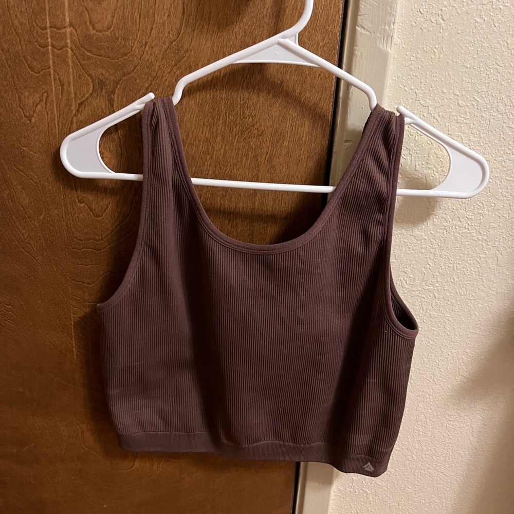 Cali sports top